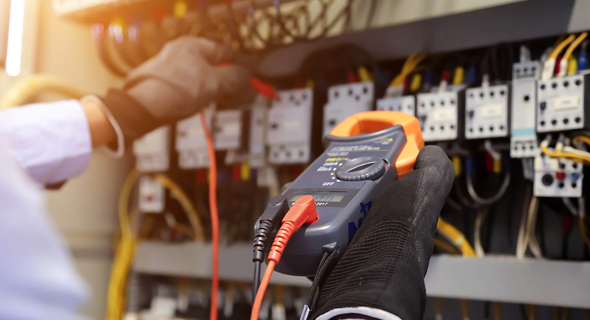 Health Care Electrical Services